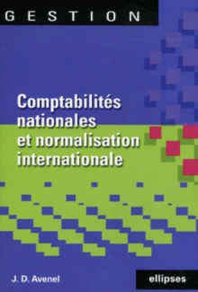 Comptabilités nationales et normalisation internationale