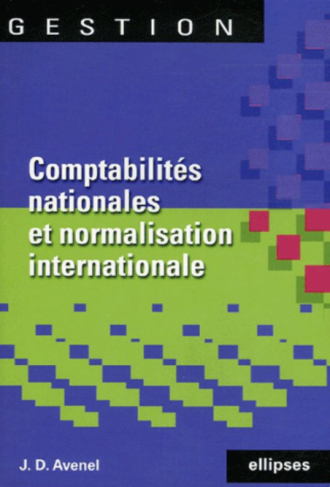 Comptabilités nationales et normalisation internationale