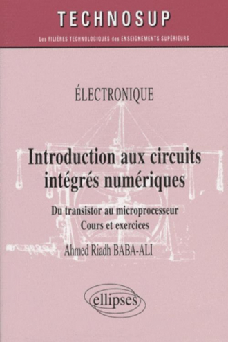 Introduction aux circuits intégrés numériques