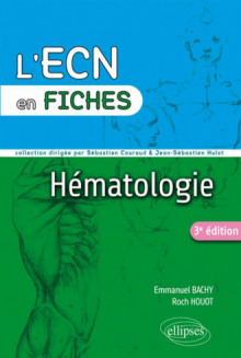 Hématologie - 3e édition