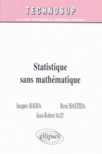 Statistique sans mathématique - Niveau A