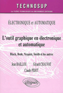 L'outil graphique en électronique et automatique - Niveau B