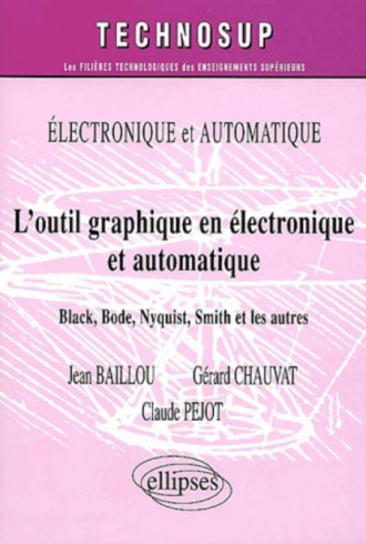 L'outil graphique en électronique et automatique - Niveau B