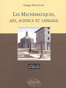 Les Mathématiques, art, science et langage - n°22