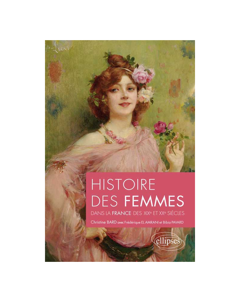 Histoire des femmes aux XIXe et XXe siècles