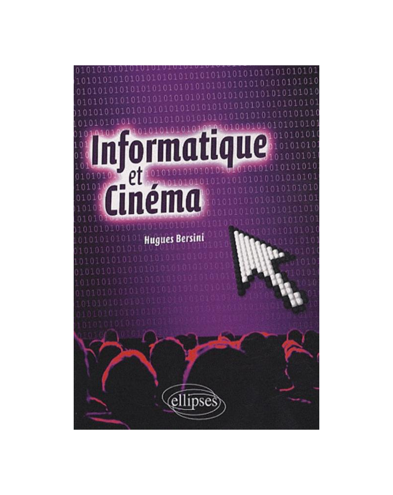 Informatique et cinéma
