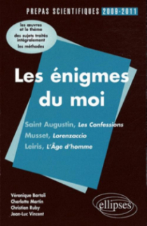 Les énigmes du moi