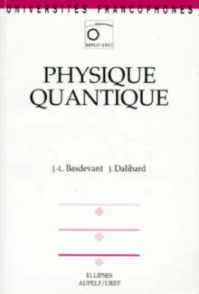 Physique quantique