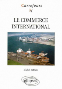 Le commerce international