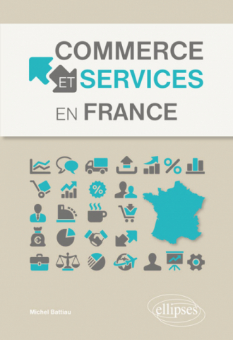 Commerce et services en France