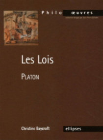 Platon, Les lois