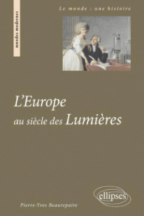 L'Europe au siècle des Lumières