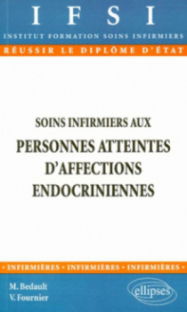 Soins infirmiers aux personnes atteintes d'affections endocriniennes - n° 6