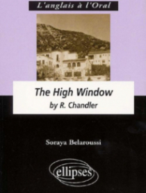 Chandler R., The High Window