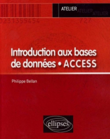 Introduction aux bases de données - ACCESS