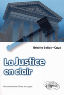 La justice en clair