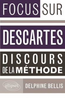 Descartes, Discours de la méthode