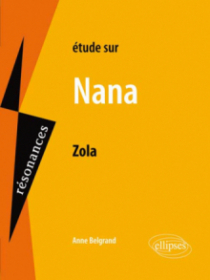 Zola, Nana