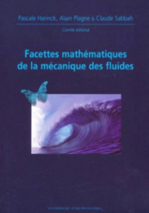 Facettes mathématiques de la mécanique des fluides