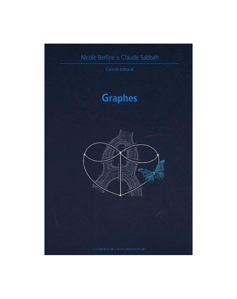 Graphes - Journée mathématiques X-UPS 2004