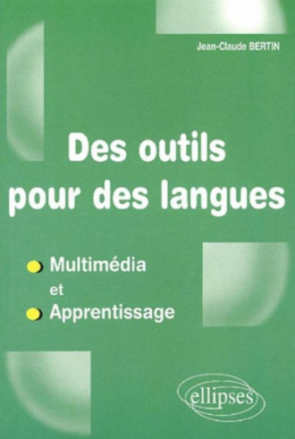 Des outils pour des Langues - Multimédia et Apprentissage