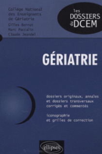 Gériatrie