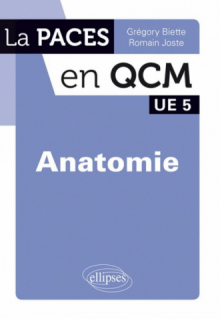 Anatomie - 2e édition
