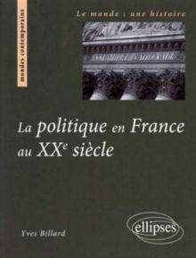 La politique en France au XXe siècle