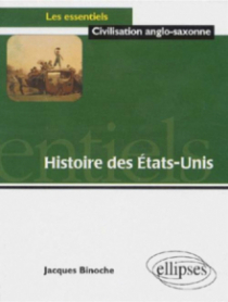 Histoire des Etats-Unis