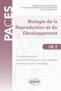 UE2 - Biologie de la reproduction et du développement