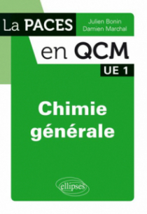 Chimie générale