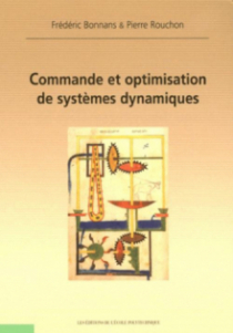 Commande et optimisation de systèmes dynamiques