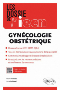 Gynécologie-Obstétrique