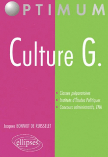 Culture G.