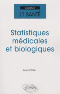 Statistiques médicales et biologiques