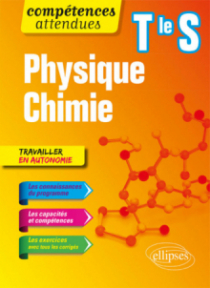 Physique-Chimie - Terminale S