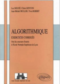 Algorithmique - Exercices corrigés