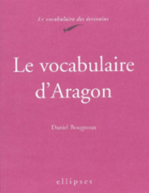 Le vocabulaire d'Aragon