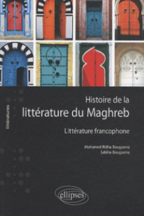 Histoire de la littérature du Maghreb -Littérature francophone