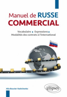 Manuel de russe commercial