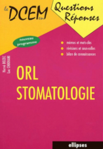 ORL - Stomatologie