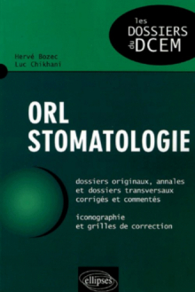 ORL - Stomatologie