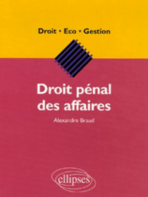 Droit pénal des affaires