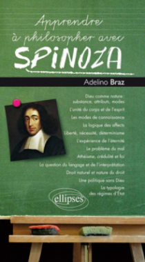 Apprendre à philosopher avec Spinoza