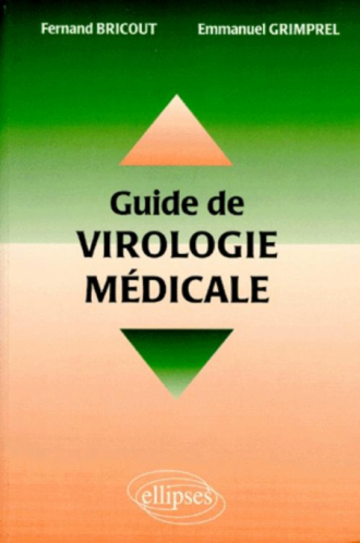 Guide de virologie médicale