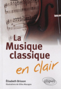 La musique classique en clair