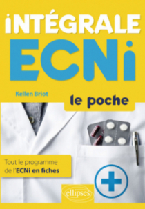 Intégral ECNI Le poche