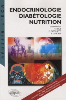 Endocrinologie-Diabétologie, Nutrition