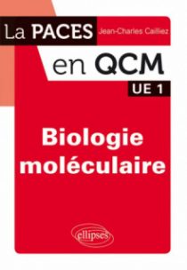 Biologie moléculaire