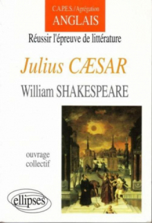 Shakespeare, Julius Cæsar